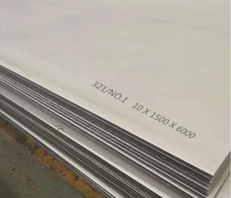 贵阳321不锈钢板