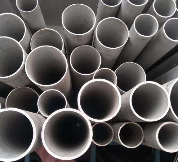 贵阳321不锈钢管