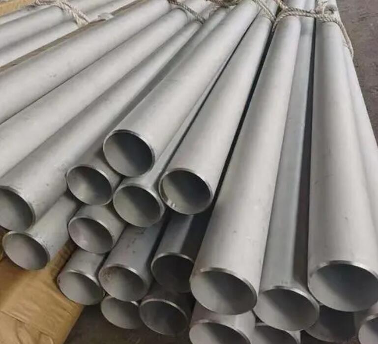 贵阳304不锈钢管