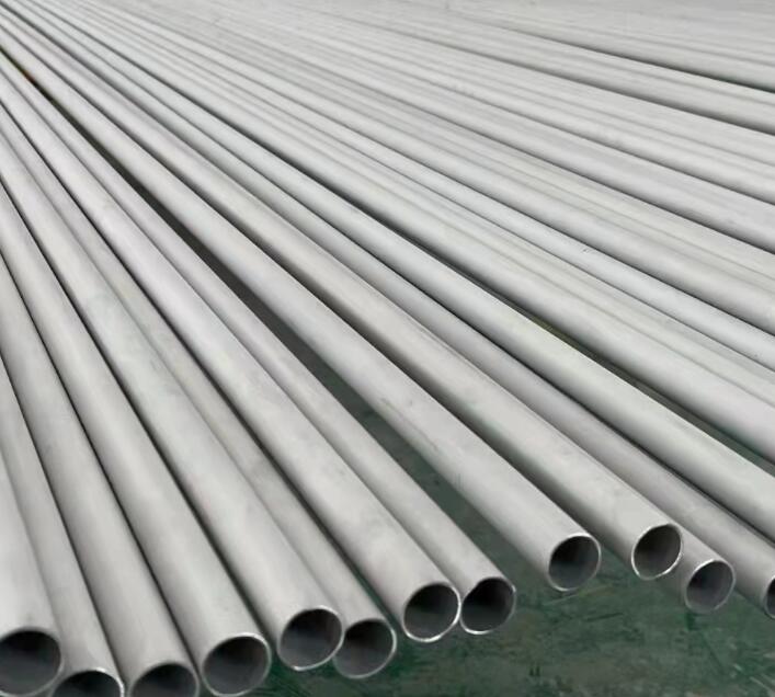 贵阳441不锈钢管