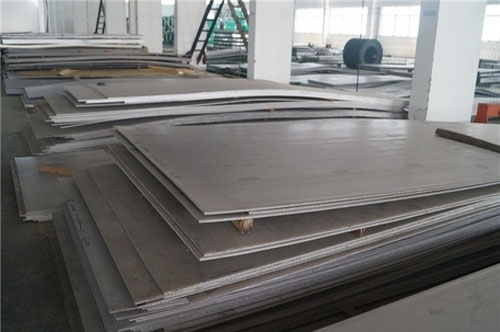 贵阳304不锈钢板