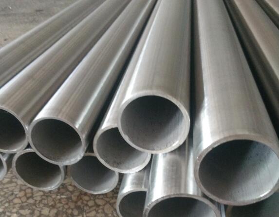 贵阳321不锈钢管