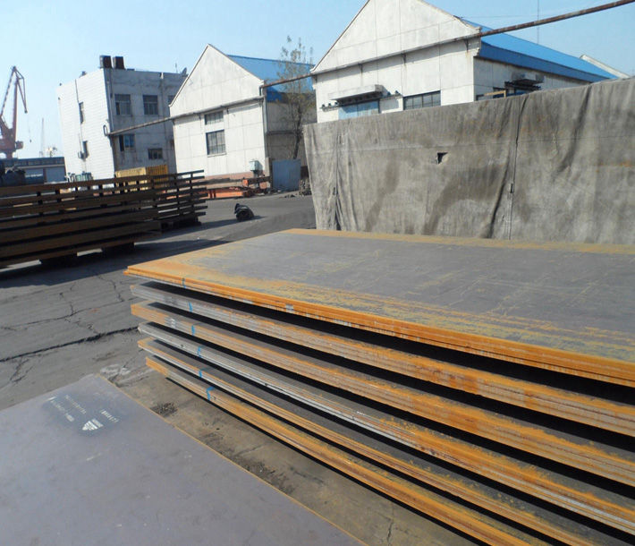 贵阳SA210C镀锌板